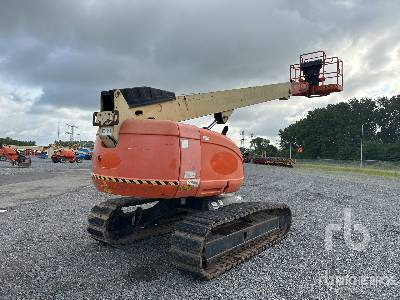 JLG 600SC Crawler Diesel - Plataforma articulada: foto 1 JLG 600SC Crawler Diesel - Plataforma articulada: foto 1