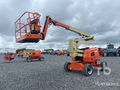 JLG EC450AJ 2WD Electric - Plataforma articulada: foto 3 JLG EC450AJ 2WD Electric - Plataforma articulada: foto 3