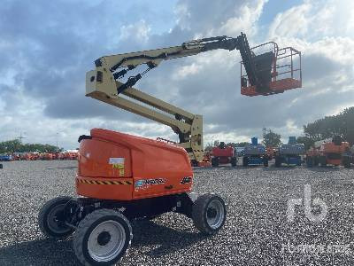 JLG EC450AJ 2WD Electric (Unused) - Plataforma articulada: foto 1 JLG EC450AJ 2WD Electric (Unused) - Plataforma articulada: foto 1
