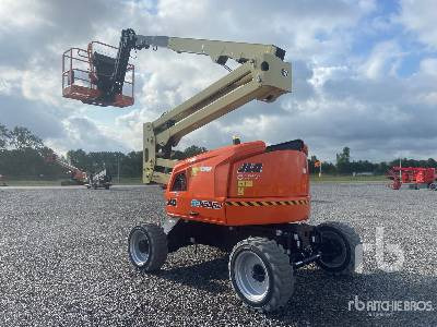 JLG EC450AJ 2WD Electric (Unused) - Plataforma articulada: foto 4 JLG EC450AJ 2WD Electric (Unused) - Plataforma articulada: foto 4