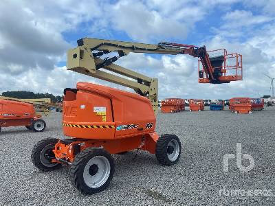 JLG EC520AJ 2WD Electric - Plataforma articulada: foto 1 JLG EC520AJ 2WD Electric - Plataforma articulada: foto 1