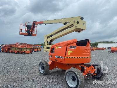 JLG EC520AJ 2WD Electric (Unused) - Plataforma articulada: foto 4 JLG EC520AJ 2WD Electric (Unused) - Plataforma articulada: foto 4