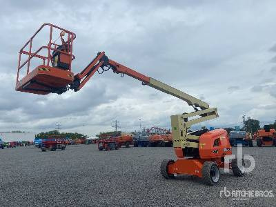 JLG EC520AJ 2WD Electric (Unused) - Plataforma articulada: foto 3 JLG EC520AJ 2WD Electric (Unused) - Plataforma articulada: foto 3