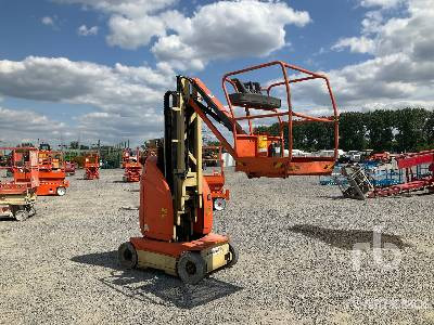 JLG T10E - Plataforma articulada: foto 2 JLG T10E - Plataforma articulada: foto 2