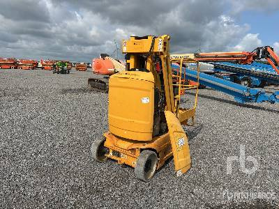JLG TOUCAN 8E (Inoperable) - Plataforma articulada: foto 1 JLG TOUCAN 8E (Inoperable) - Plataforma articulada: foto 1