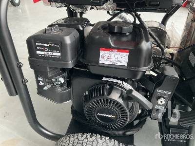 PLUS POWER SCGPW3200-N Hot Water High (Unused) - Hidrolimpiadora: foto 5 PLUS POWER SCGPW3200-N Hot Water High (Unused) - Hidrolimpiadora: foto 5