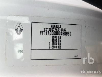 RENAULT MASTER 2.3DCI - Furgón: foto 5 RENAULT MASTER 2.3DCI - Furgón: foto 5