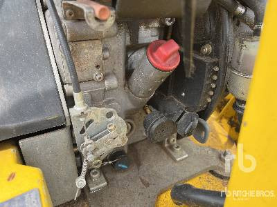 Plancha reversible WACKER NEUSON DPU3760OHETS: foto 7
