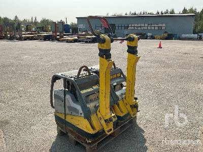 WACKER NEUSON DPU6555-HE - Plancha reversible: foto 2 WACKER NEUSON DPU6555-HE - Plancha reversible: foto 2