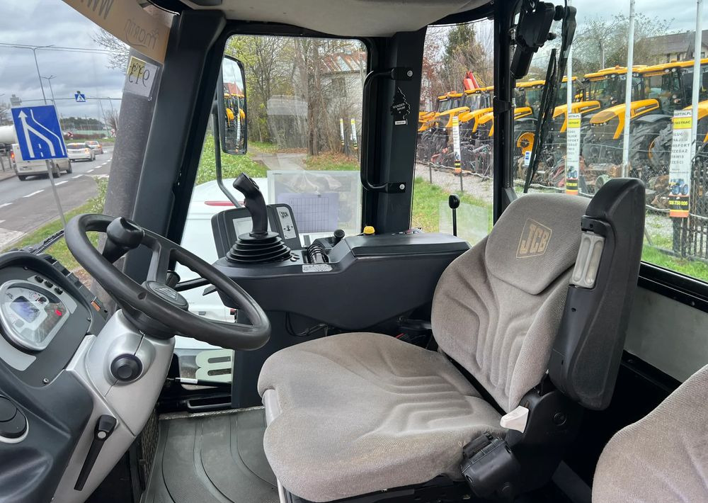 Tractor JCB 3230 SISU XTRA: foto 9