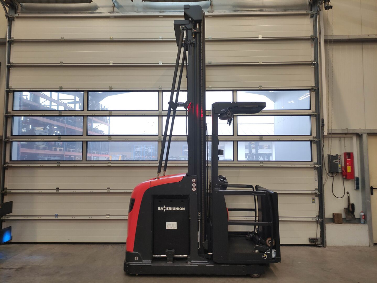 Linde V Modular - Recoge pedidos: foto 2 Linde V Modular - Recoge pedidos: foto 2