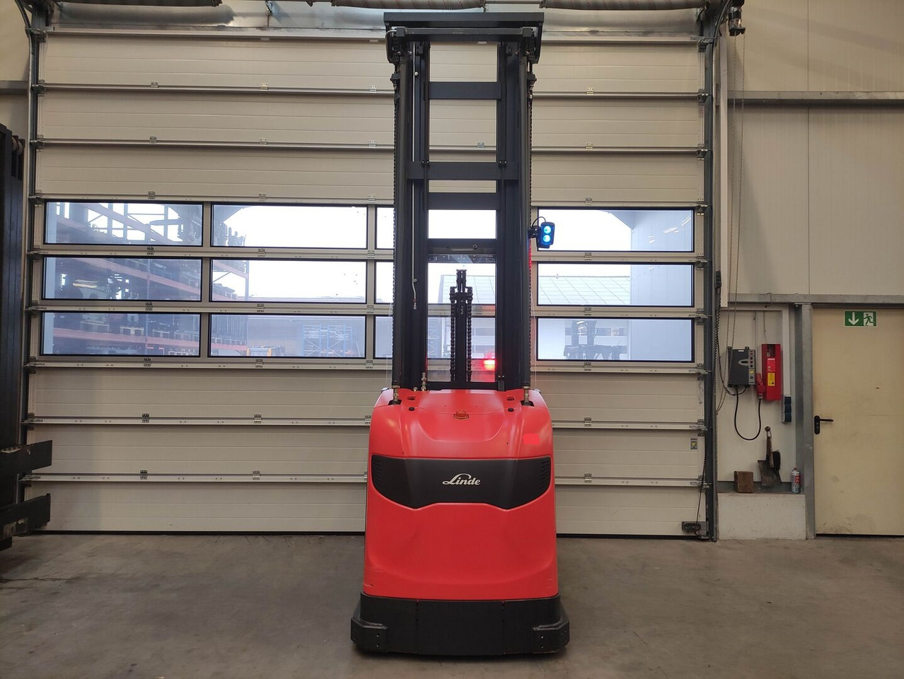 Linde V Modular - Recoge pedidos: foto 4 Linde V Modular - Recoge pedidos: foto 4