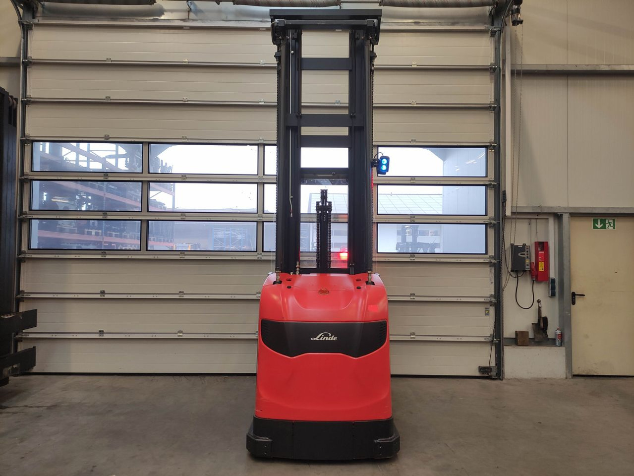 Linde V Modular - Recoge pedidos: foto 4 Linde V Modular - Recoge pedidos: foto 4