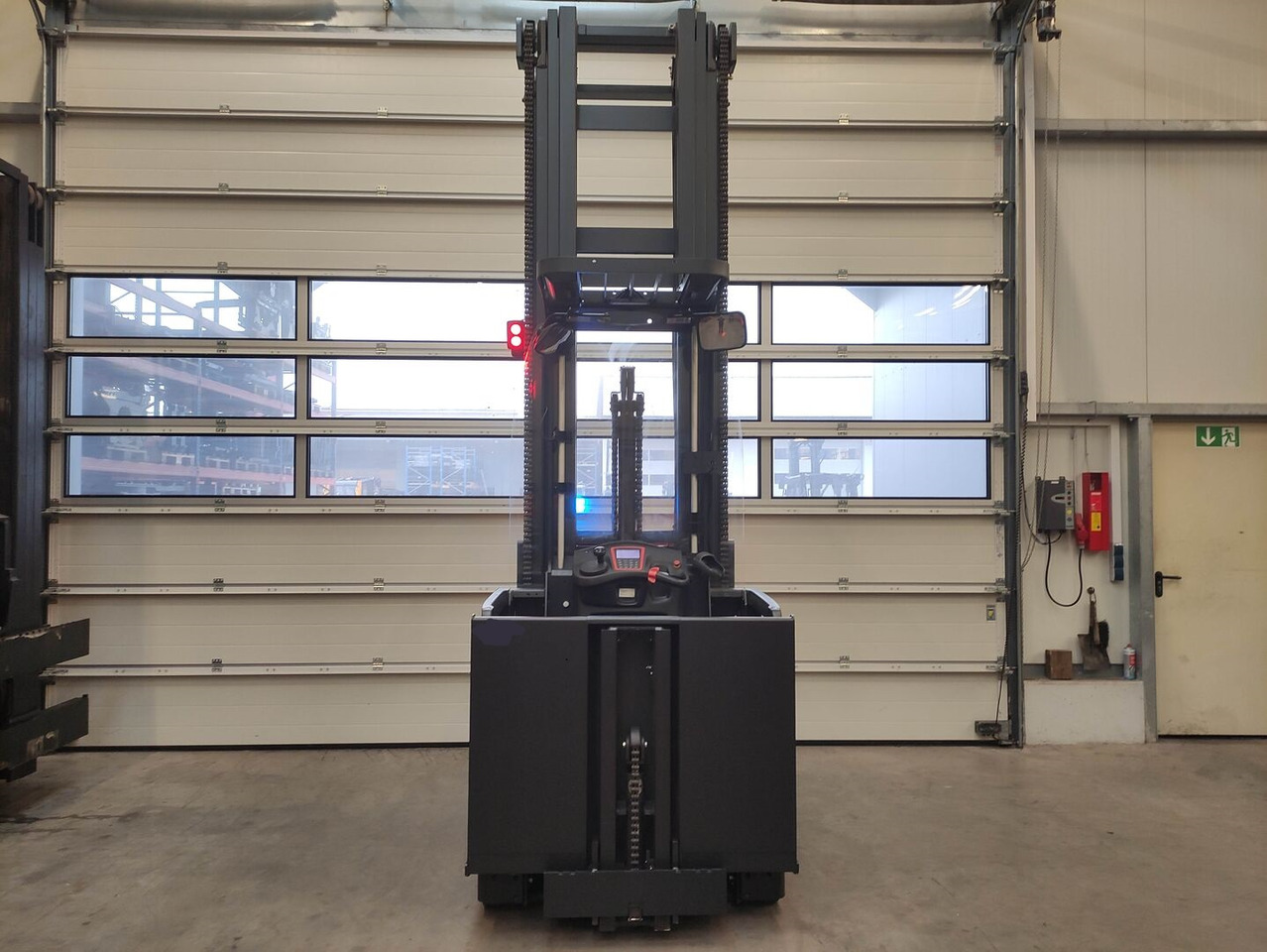 Linde V Modular - Recoge pedidos: foto 3 Linde V Modular - Recoge pedidos: foto 3