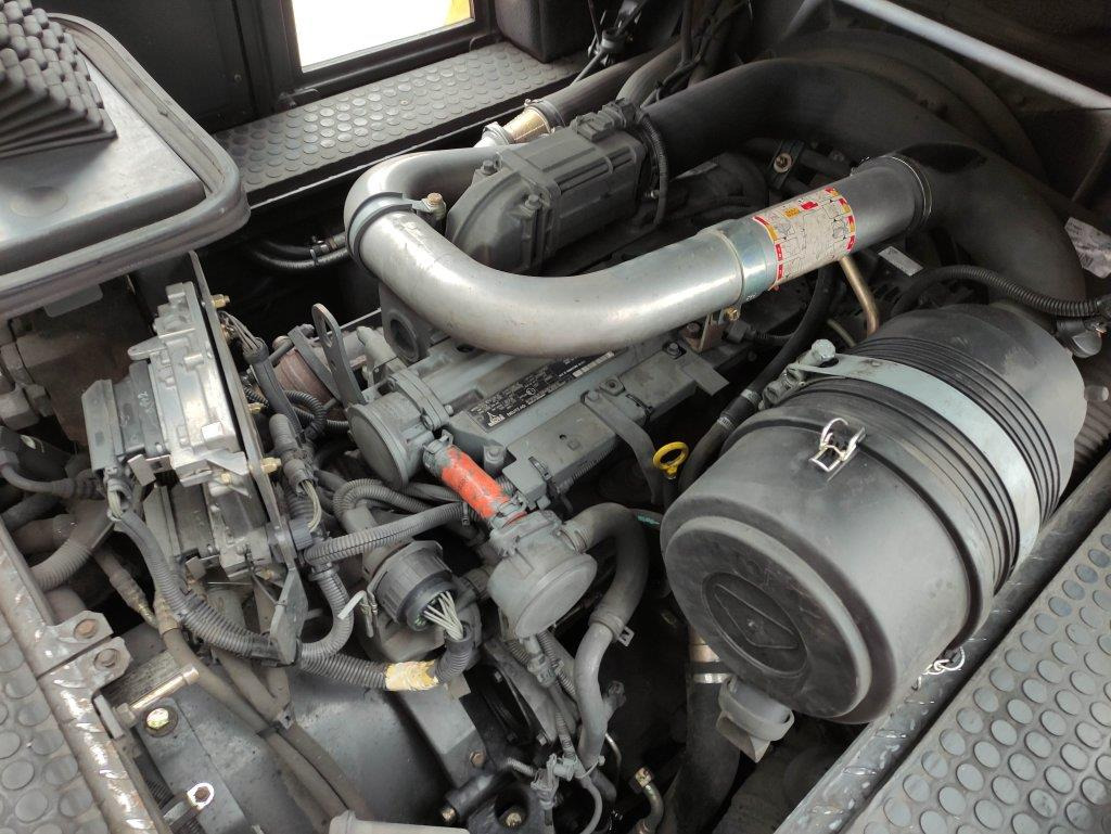 Leasing de Still R70-70 Still R70-70: foto 7