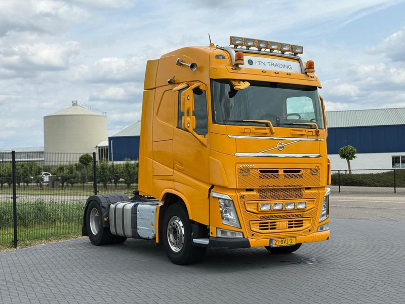Volvo FH HYDRAULIEK, ALCOA, NL AUTO,  APK 05-2026. - Cabeza tractora: foto 1 Volvo FH HYDRAULIEK, ALCOA, NL AUTO,  APK 05-2026. - Cabeza tractora: foto 1