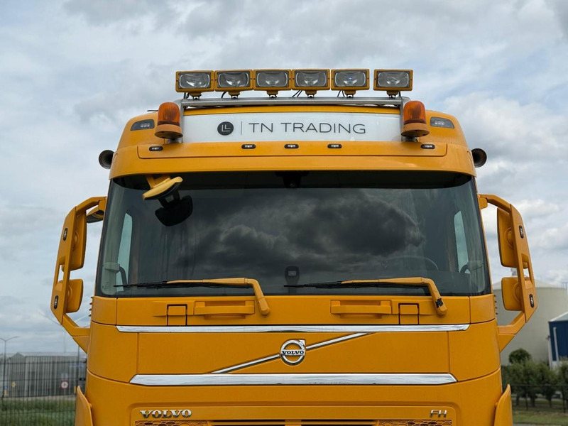 Volvo FH HYDRAULIEK, ALCOA, NL AUTO,  APK 05-2026. - Cabeza tractora: foto 5 Volvo FH HYDRAULIEK, ALCOA, NL AUTO,  APK 05-2026. - Cabeza tractora: foto 5