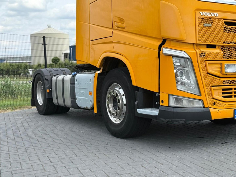 Volvo FH HYDRAULIEK, ALCOA, NL AUTO,  APK 05-2026. - Cabeza tractora: foto 2 Volvo FH HYDRAULIEK, ALCOA, NL AUTO,  APK 05-2026. - Cabeza tractora: foto 2