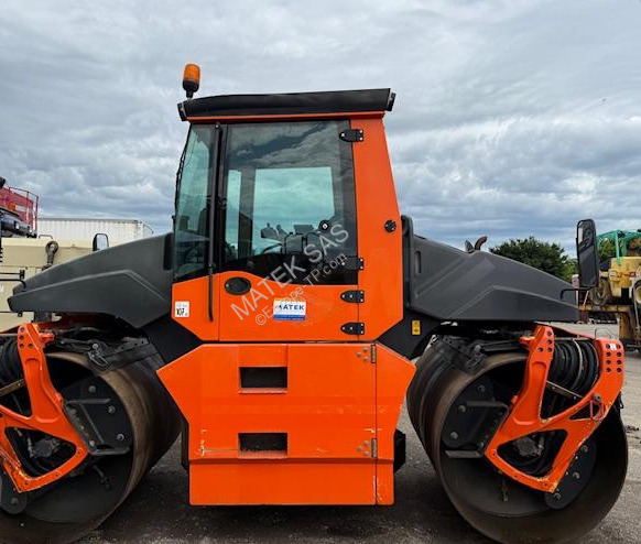 Bomag BW174 AP-4 AM BW174 AP-4 - Apisonadora de asfalto: foto 4 Bomag BW174 AP-4 AM BW174 AP-4 - Apisonadora de asfalto: foto 4