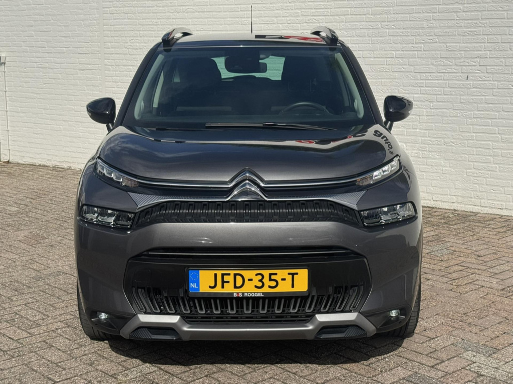 Citroën C3 Aircross-Origin 1.2 PureTech Max Automaat Led Camera Carplay Navigatie Cruise Clima - Coche: foto 4 Citroën C3 Aircross-Origin 1.2 PureTech Max Automaat Led Camera Carplay Navigatie Cruise Clima - Coche: foto 4