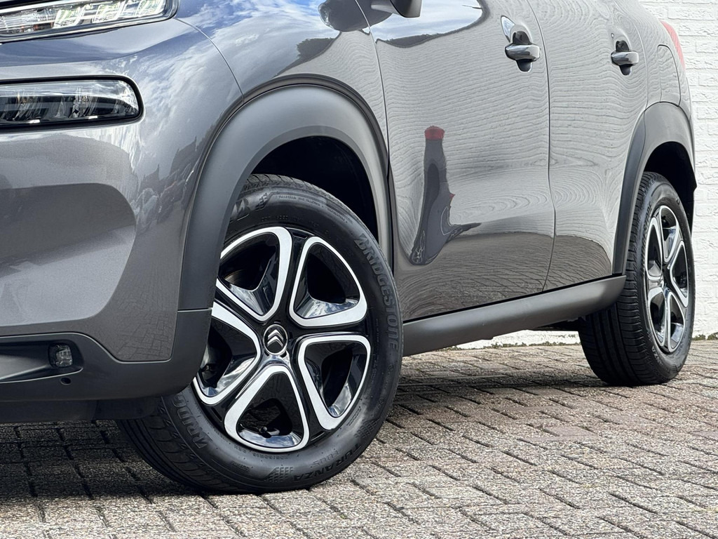 Citroën C3 Aircross-Origin 1.2 PureTech Max Automaat Led Camera Carplay Navigatie Cruise Clima - Coche: foto 5 Citroën C3 Aircross-Origin 1.2 PureTech Max Automaat Led Camera Carplay Navigatie Cruise Clima - Coche: foto 5