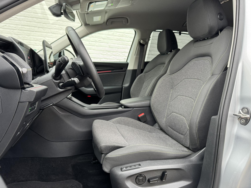 SUV/ Todoterreno Škoda Kodiaq-1.5 TSI PHEV Business Edition Full LED Adaptive cruis Climate Stoel-Stuurverwarming Apple / Android Navi Camera: foto 13