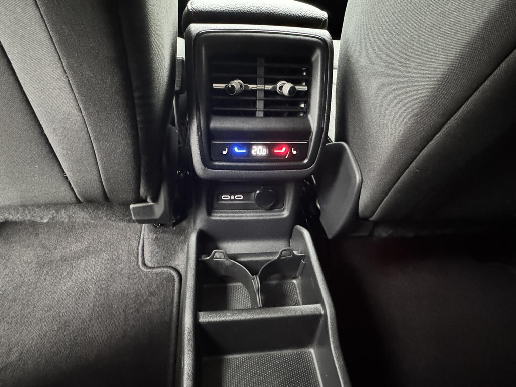 SUV/ Todoterreno Škoda Kodiaq-1.5 TSI PHEV Business Edition Full LED Adaptive cruis Climate Stoel-Stuurverwarming Apple / Android Navi Camera: foto 37