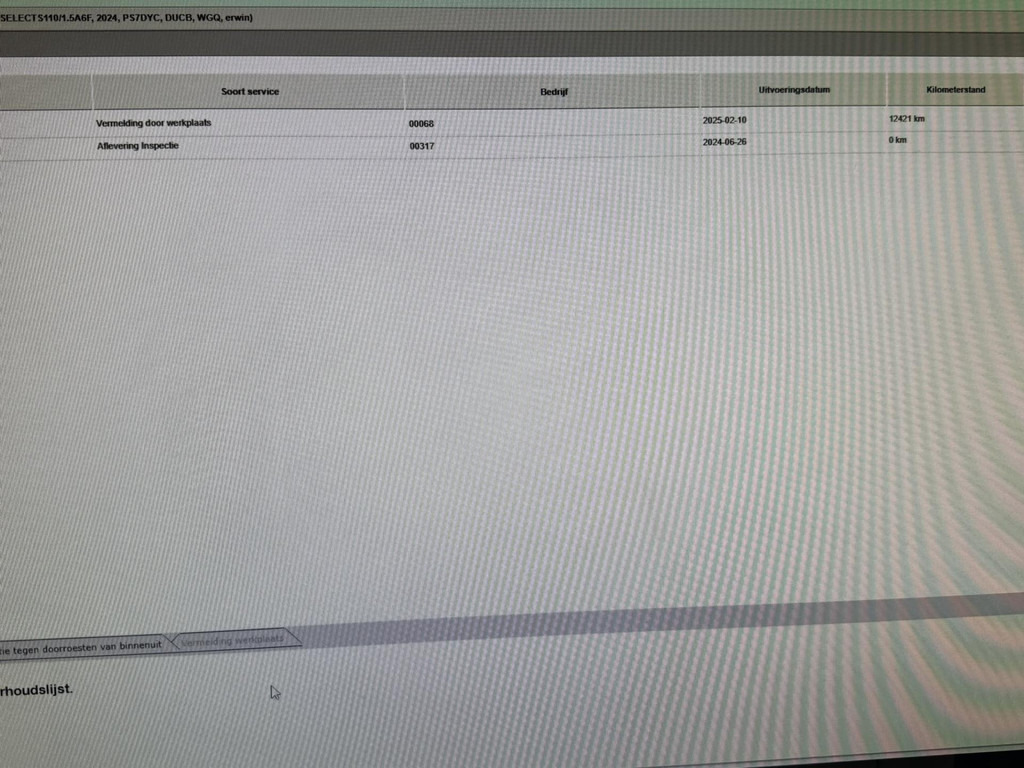 SUV/ Todoterreno Škoda Kodiaq-1.5 TSI PHEV Business Edition Full LED Adaptive cruis Climate Stoel-Stuurverwarming Apple / Android Navi Camera: foto 45