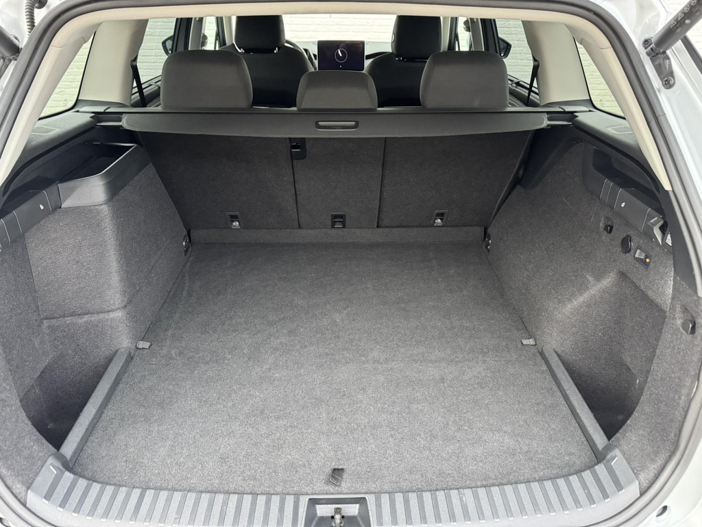 SUV/ Todoterreno Škoda Kodiaq-1.5 TSI PHEV Business Edition Full LED Adaptive cruis Climate Stoel-Stuurverwarming Apple / Android Navi Camera: foto 12