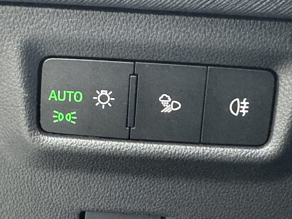 SUV/ Todoterreno Škoda Kodiaq-1.5 TSI PHEV Business Edition Full LED Adaptive cruis Climate Stoel-Stuurverwarming Apple / Android Navi Camera: foto 22