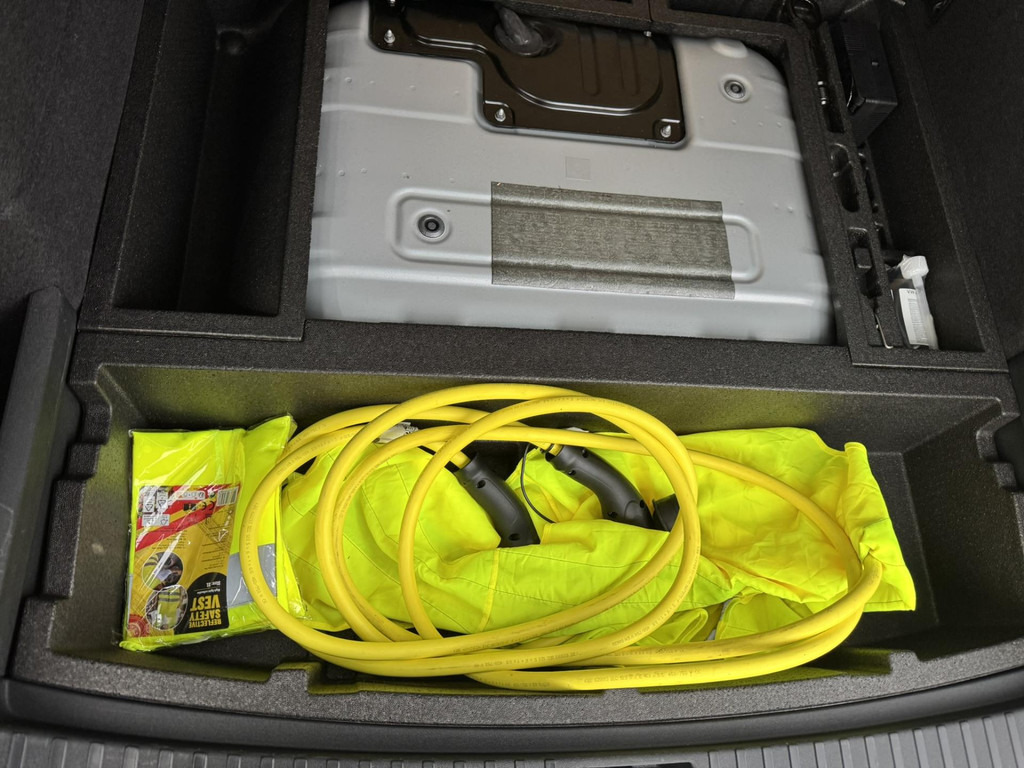 SUV/ Todoterreno Škoda Kodiaq-1.5 TSI PHEV Business Edition Full LED Adaptive cruis Climate Stoel-Stuurverwarming Apple / Android Navi Camera: foto 14