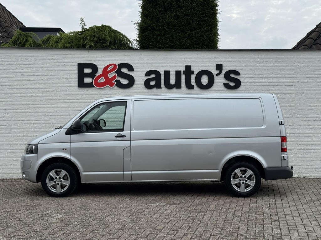 Volkswagen Transporter-2.0 TDI L2H3 Trekhaak Airco Navigatie Parrot Lat om Lat betimmering - Furgón: foto 3 Volkswagen Transporter-2.0 TDI L2H3 Trekhaak Airco Navigatie Parrot Lat om Lat betimmering - Furgón: foto 3