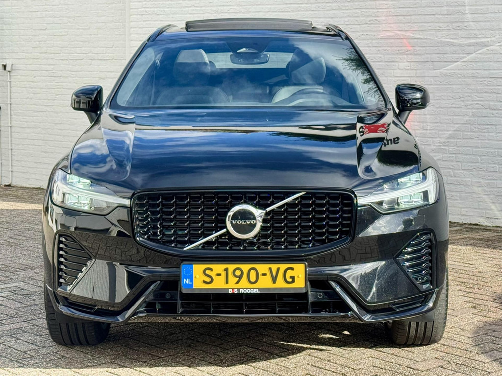 Volvo XC60-2.0 B5 Inscription Panorama dak Trekhaak Camera Adaptieve cruise 21inch - SUV/ Todoterreno: foto 5 Volvo XC60-2.0 B5 Inscription Panorama dak Trekhaak Camera Adaptieve cruise 21inch - SUV/ Todoterreno: foto 5
