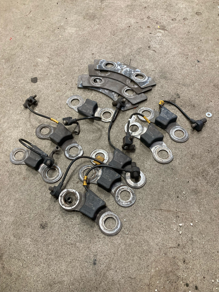 Volvo Tyre pressure sensor - Sensor: foto 2 Volvo Tyre pressure sensor - Sensor: foto 2