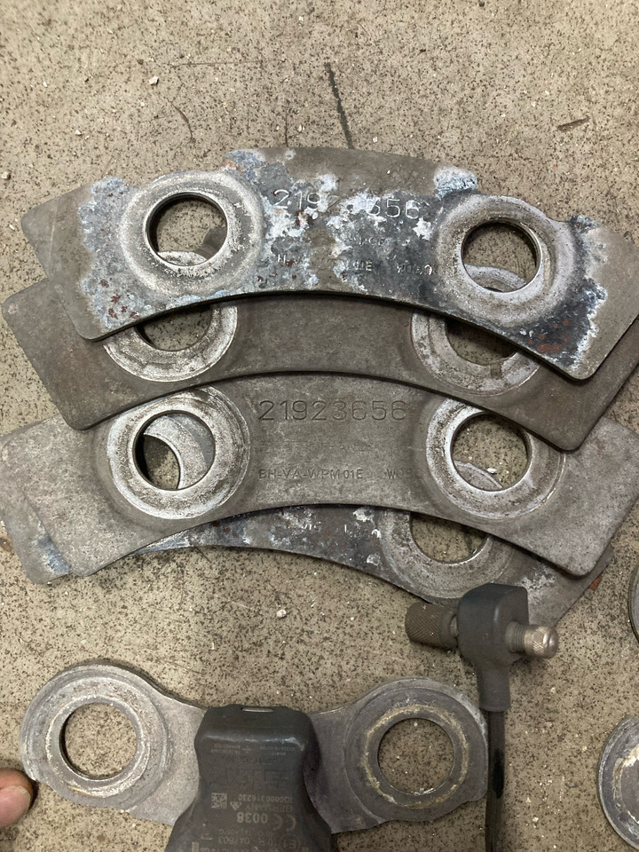 Volvo Tyre pressure sensor - Sensor: foto 3 Volvo Tyre pressure sensor - Sensor: foto 3