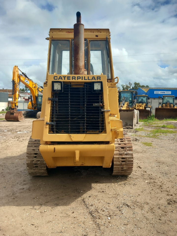 CATERPILLAR 953 - Maquinaria de construcción: foto 3 CATERPILLAR 953 - Maquinaria de construcción: foto 3