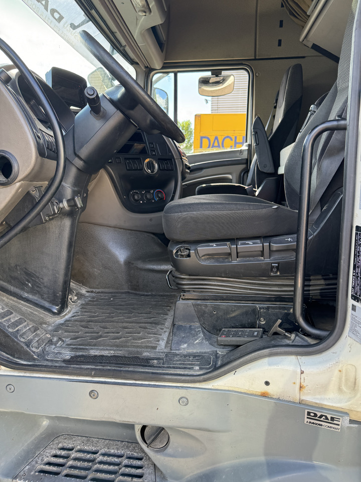 DAF 105460 - Cabeza tractora: foto 5 DAF 105460 - Cabeza tractora: foto 5