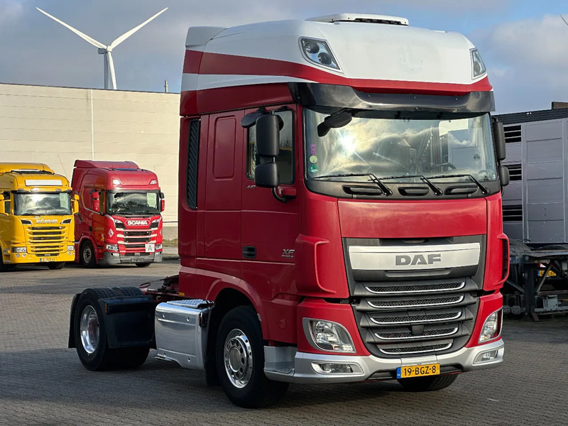 DAF XF 440 SSC Euro 6 / *ADR* Alcoa / Smart Tacho / Apk - Cabeza tractora: foto 2 DAF XF 440 SSC Euro 6 / *ADR* Alcoa / Smart Tacho / Apk - Cabeza tractora: foto 2