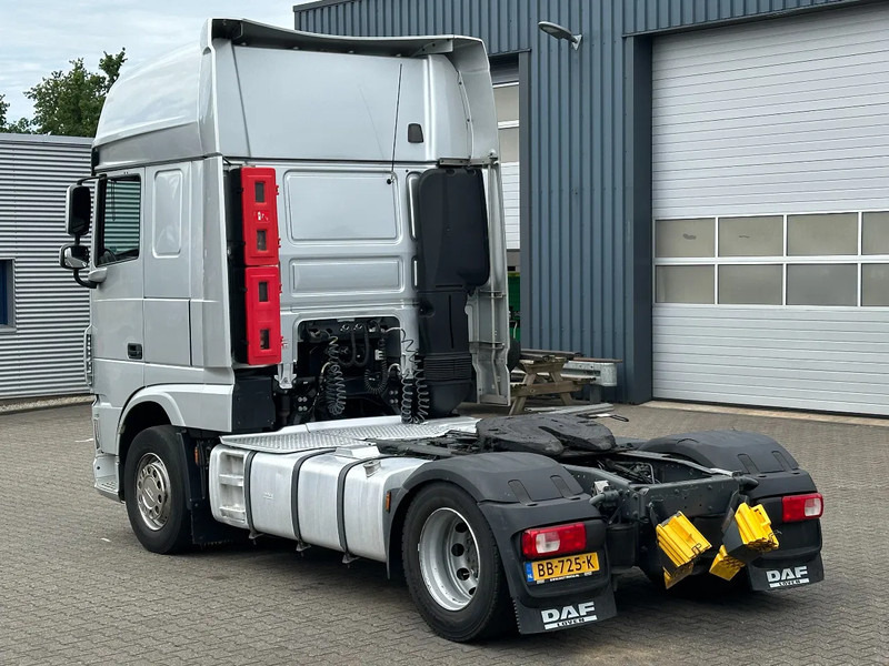 DAF XF 440 Super Space Cab / Smart Tacho / Apk! - Cabeza tractora: foto 4 DAF XF 440 Super Space Cab / Smart Tacho / Apk! - Cabeza tractora: foto 4