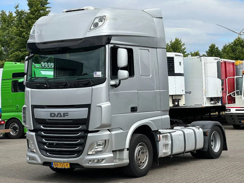 DAF XF 440 Super Space Cab / Smart Tacho / Apk! - Cabeza tractora: foto 1 DAF XF 440 Super Space Cab / Smart Tacho / Apk! - Cabeza tractora: foto 1