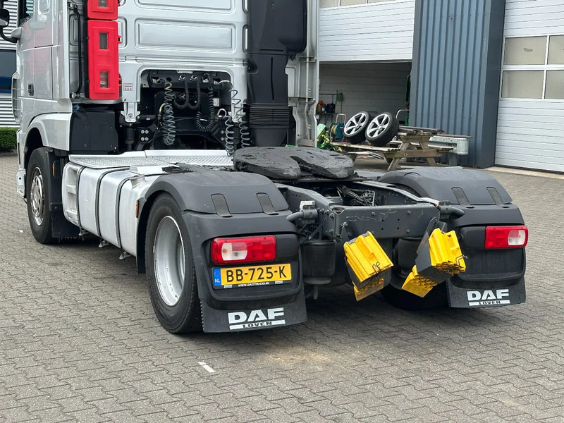 DAF XF 440 Super Space Cab / Smart Tacho / Apk! - Cabeza tractora: foto 5 DAF XF 440 Super Space Cab / Smart Tacho / Apk! - Cabeza tractora: foto 5