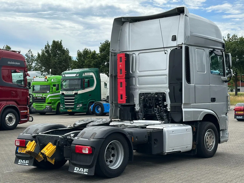 DAF XF 440 Super Space Cab / Smart Tacho / Apk! - Cabeza tractora: foto 3 DAF XF 440 Super Space Cab / Smart Tacho / Apk! - Cabeza tractora: foto 3