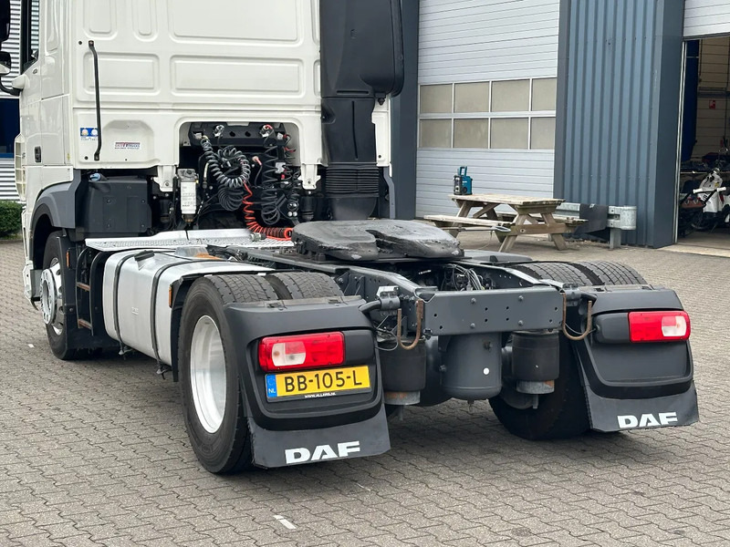DAF XF 450 Space Cab - Euro 6 - Alcoa - APK 10-2026 - Cabeza tractora: foto 5 DAF XF 450 Space Cab - Euro 6 - Alcoa - APK 10-2026 - Cabeza tractora: foto 5