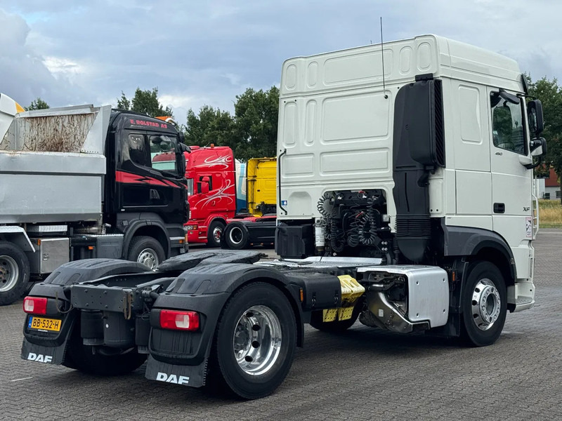 DAF XF 450 Space Cab Euro 6 - Cabeza tractora: foto 3 DAF XF 450 Space Cab Euro 6 - Cabeza tractora: foto 3