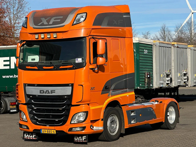 DAF XF 460 SSC Euro 6 Full Spoiler *NL-Truck* - Cabeza tractora: foto 1 DAF XF 460 SSC Euro 6 Full Spoiler *NL-Truck* - Cabeza tractora: foto 1