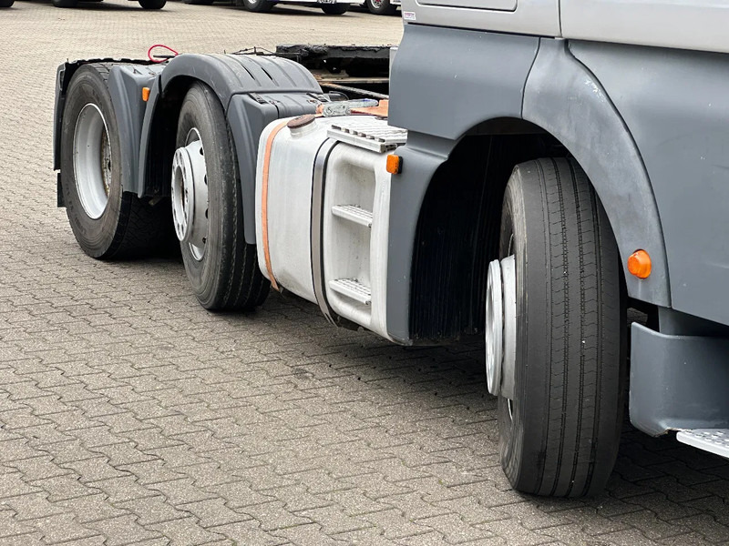 MAN TGA 26.430 XXL 6x2/4 Euro 4 / 762 Tkm *NL-Truck* - Cabeza tractora: foto 3 MAN TGA 26.430 XXL 6x2/4 Euro 4 / 762 Tkm *NL-Truck* - Cabeza tractora: foto 3