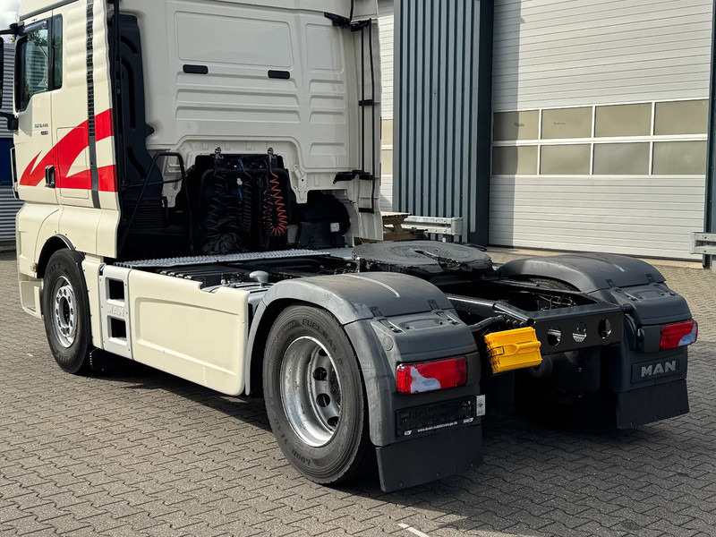 MAN TGX 18.440 XLX Full Spoiler - 2x Tank - Euro 6 - Cabeza tractora: foto 5 MAN TGX 18.440 XLX Full Spoiler - 2x Tank - Euro 6 - Cabeza tractora: foto 5