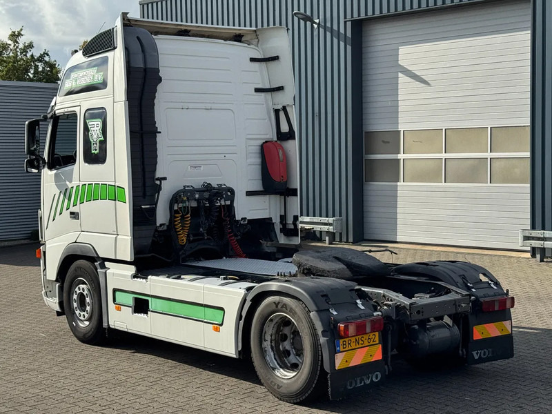 Volvo FH 12.460 Globetrotter XL Analoog *NL-Truck* - Cabeza tractora: foto 4 Volvo FH 12.460 Globetrotter XL Analoog *NL-Truck* - Cabeza tractora: foto 4