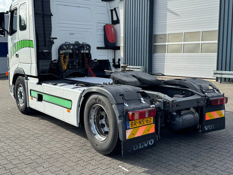 Volvo FH 12.460 Globetrotter XL Analoog *NL-Truck* - Cabeza tractora: foto 5 Volvo FH 12.460 Globetrotter XL Analoog *NL-Truck* - Cabeza tractora: foto 5