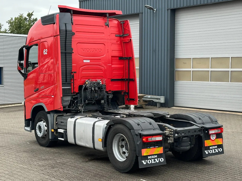 Volvo FH 420 Euro 6 / Globetrotter / 2 Tank / 589 Tkm / Smart Tacho! - Cabeza tractora: foto 4 Volvo FH 420 Euro 6 / Globetrotter / 2 Tank / 589 Tkm / Smart Tacho! - Cabeza tractora: foto 4